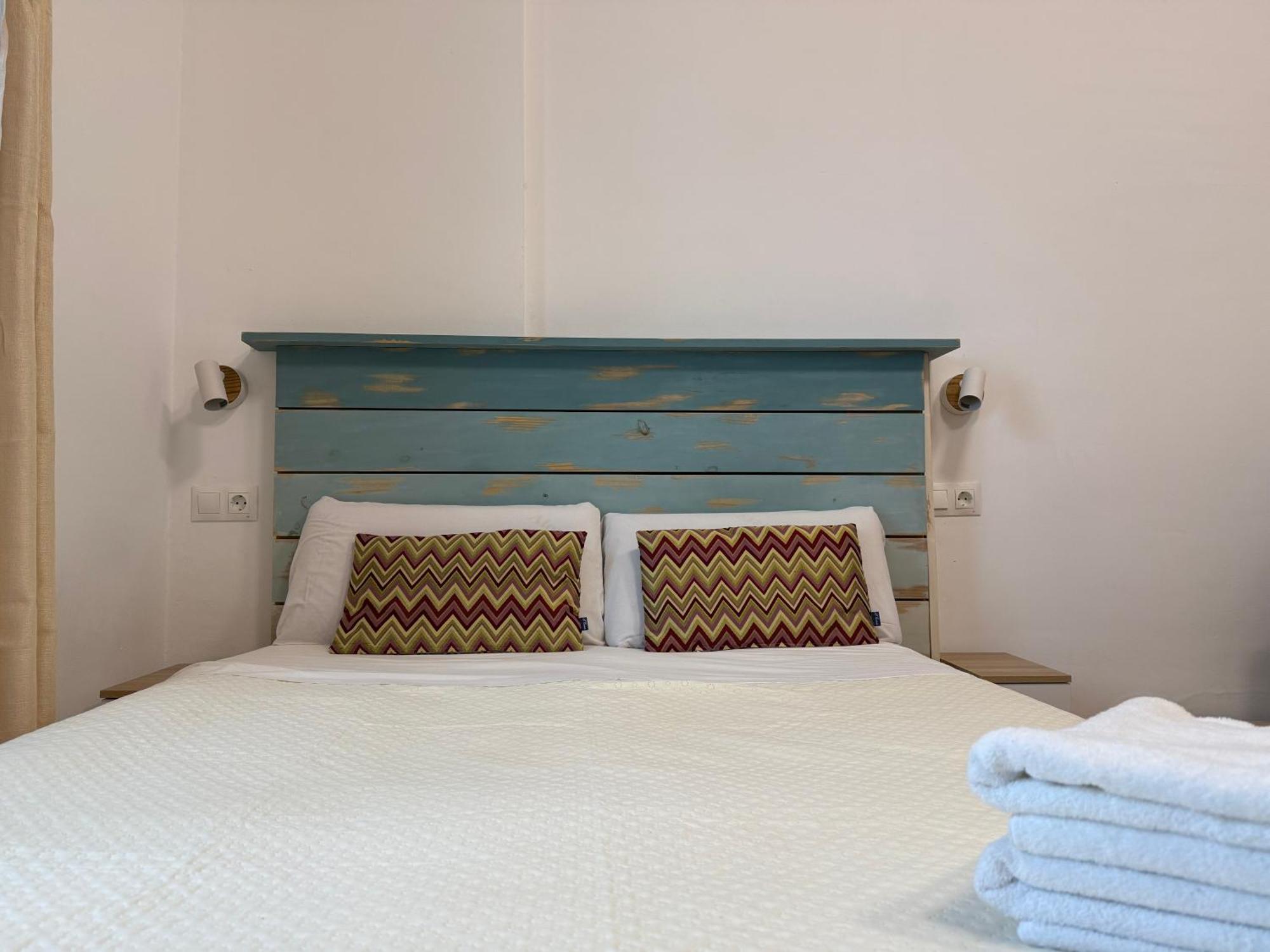 Lovely Studio In The Heart Of Malaga Free Swimming Pool Екстер'єр фото